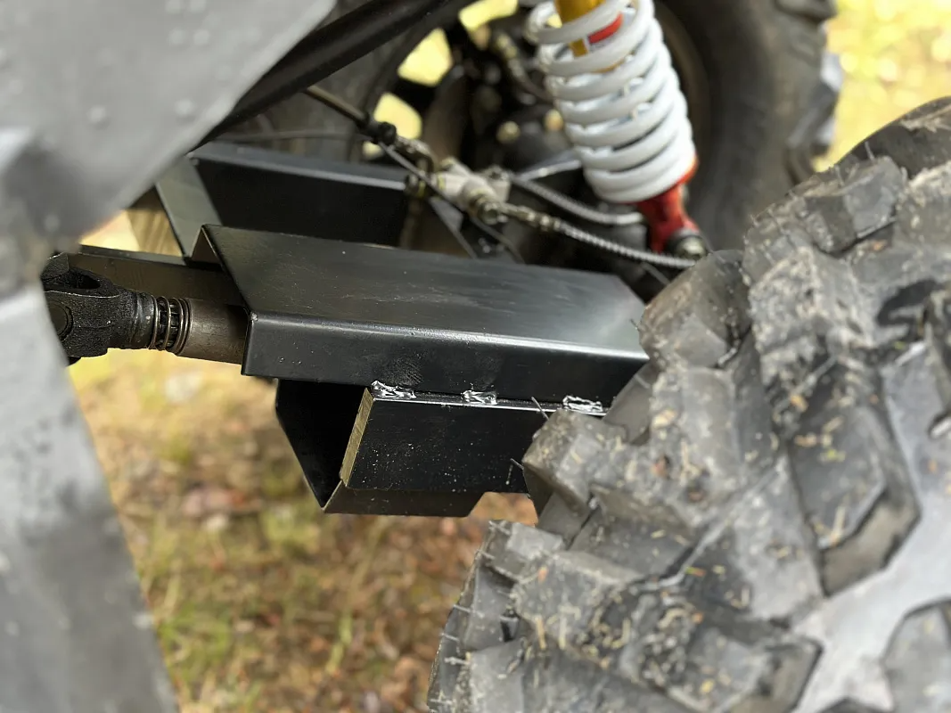 PROMAX 320 DOMINATOR PRO (2025)